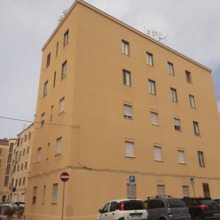 Da Mary Hotel Trapani Exterior foto